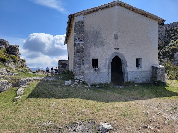 Rocca Sparvièra
