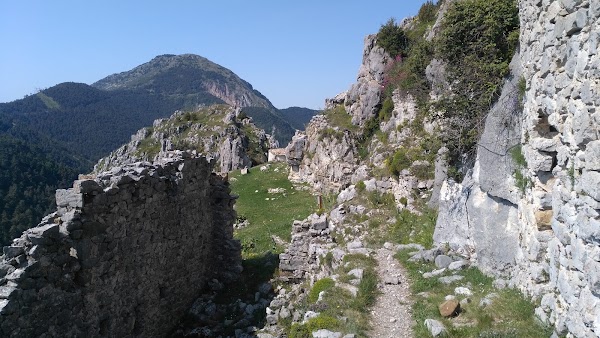 Rocca Sparvièra 4