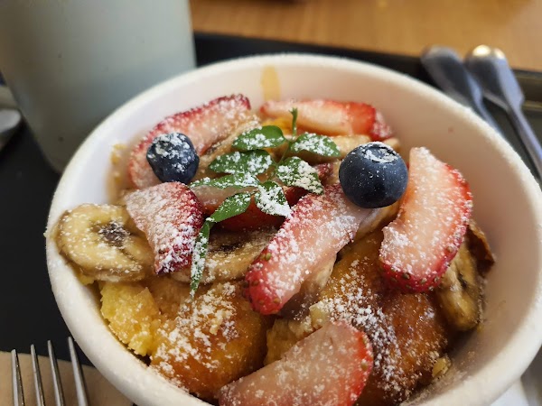 Tartine Bakery Seoul Hannam 5