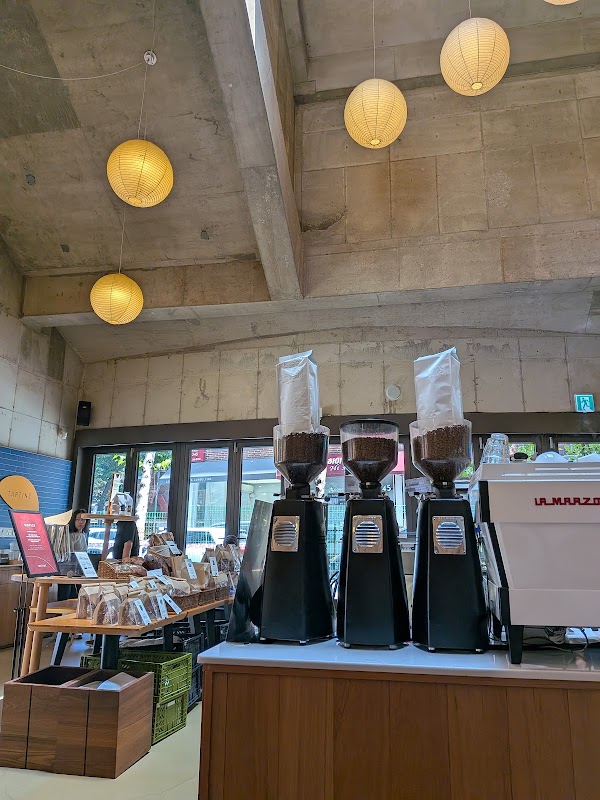 Tartine Bakery Seoul Hannam 3