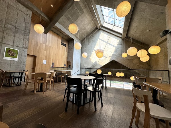 Tartine Bakery Seoul Hannam 2