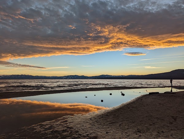 North Lake Tahoe