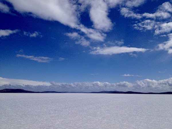Lake Gairdner