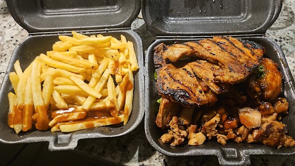 Fridays Baby Truck 4