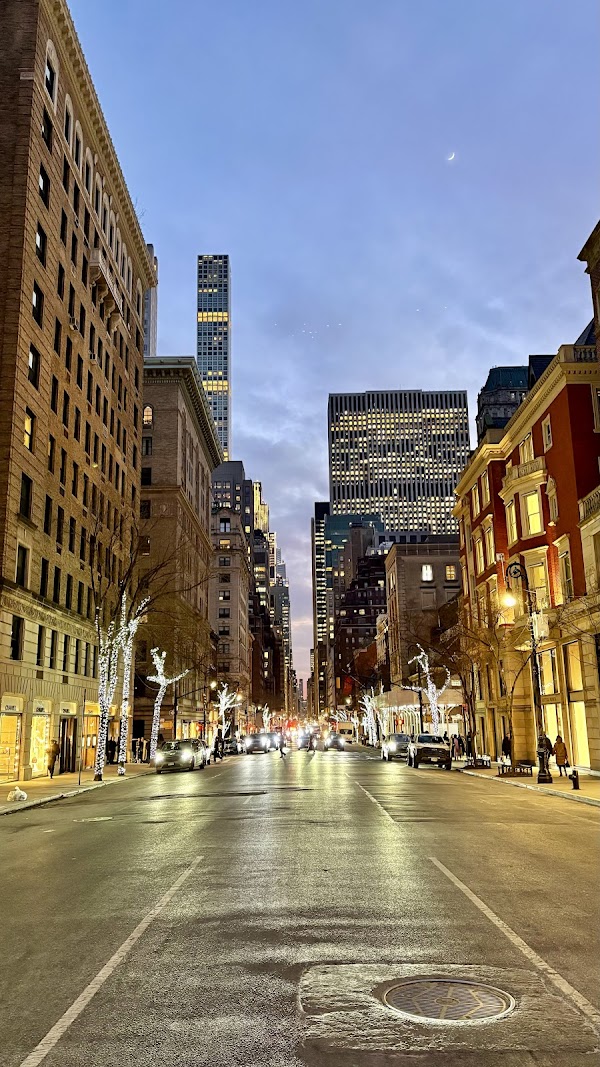 Madison Avenue 4