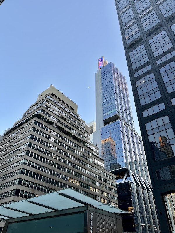 Madison Avenue 2