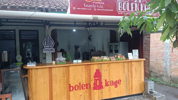 Bolen Kage