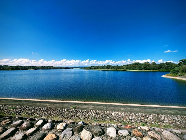 Sayama Park 4