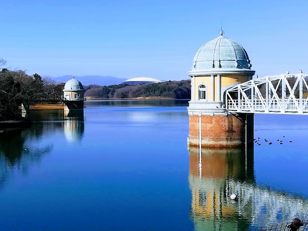 Sayama Park 3
