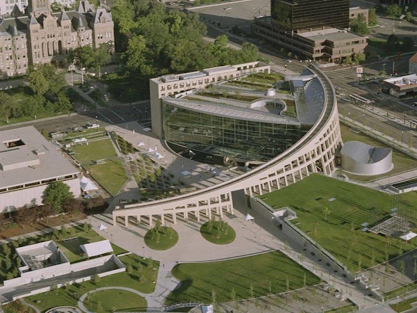 Salt Lake City Public Library 4