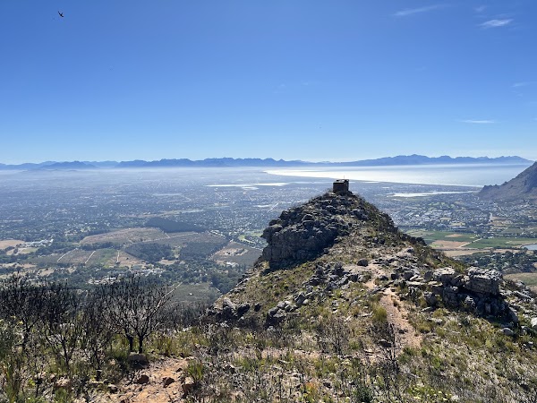 Tokai Park 5