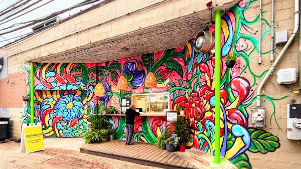 Beacon Doughnuts