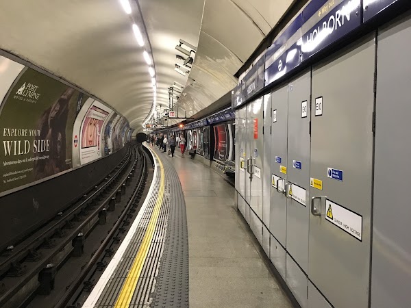 Holborn