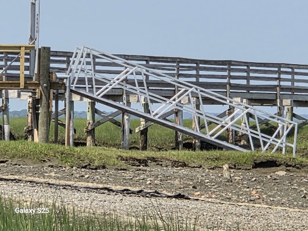 Bass Hole Boardwalk