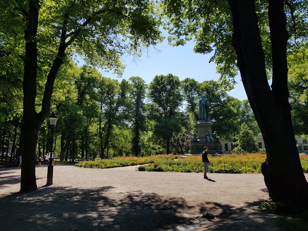 Humlegården 4