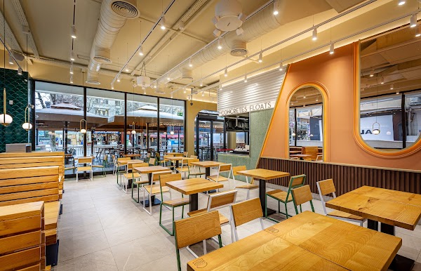 Shake Shack