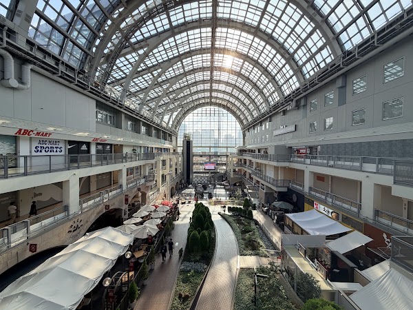 Sapporo Factory 5