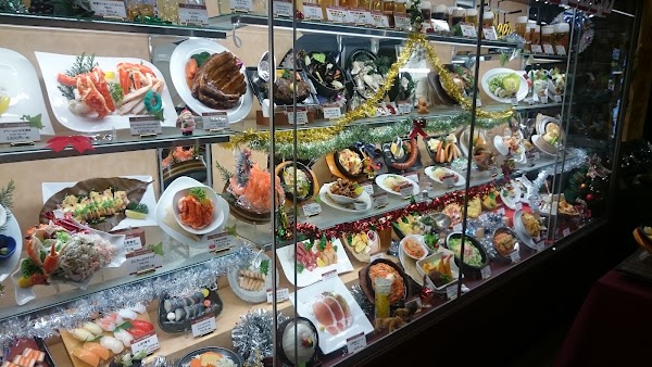 Sapporo Factory 2