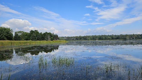 McLaughlin Bay 1