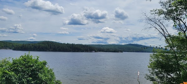 Schroon Lake 1