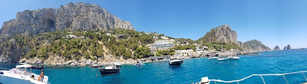 Capri 4