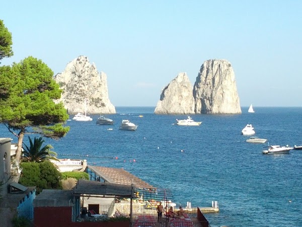 Capri 3