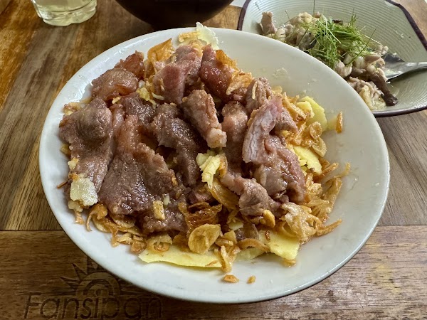 Xôi Yến 2
