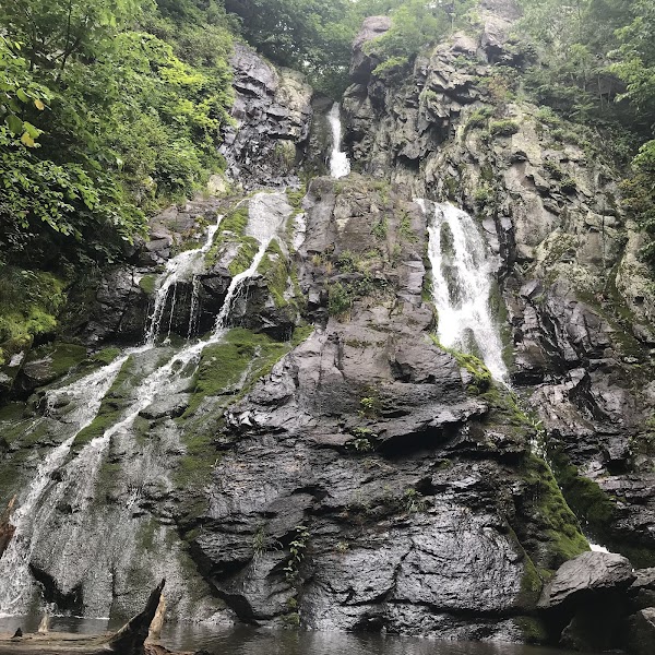 South River Falls