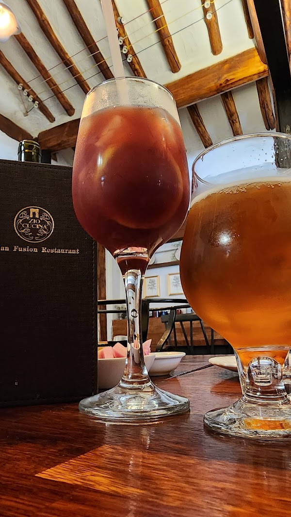 Ikseon Goro