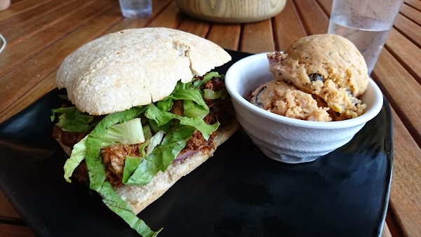 Rebel Kitchen 5