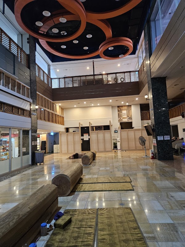 Shuim Spa