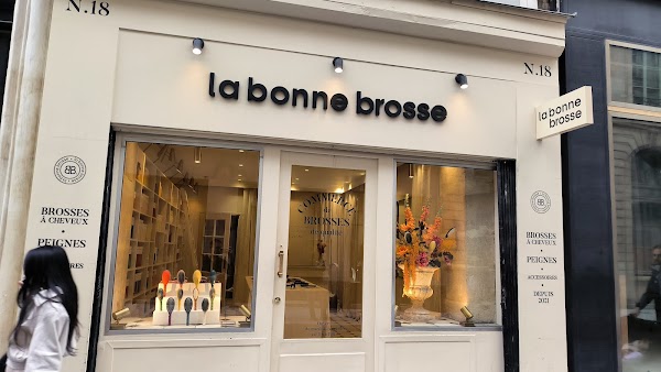 La Bonne Brosse