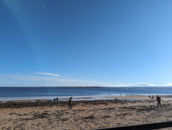 Rosemarkie Beach 1