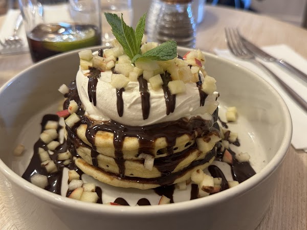 Riverose - Brunch & Café 4