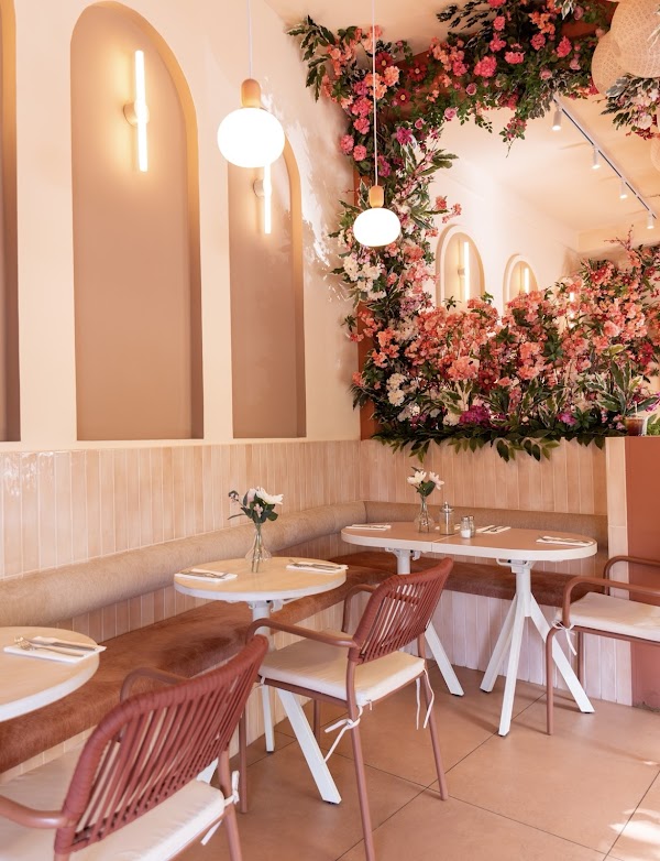 Riverose - Brunch & Café 3