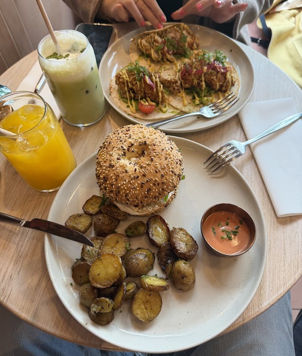 Riverose - Brunch & Café 2