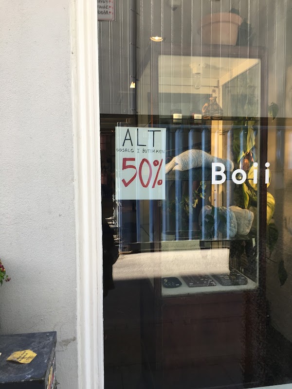 Boii Studios 3
