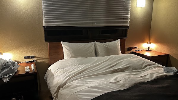 Accommodation