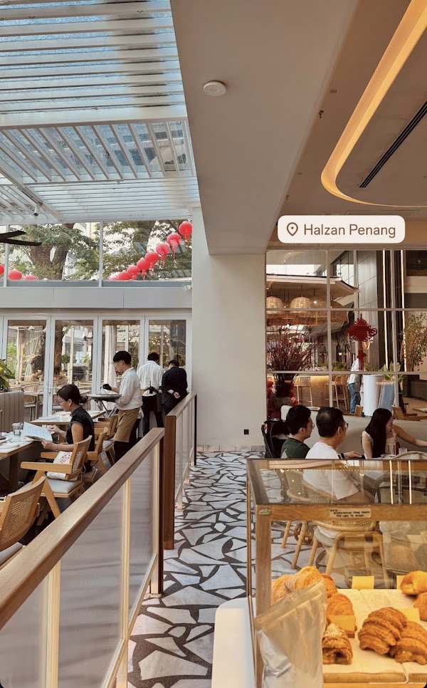 Halzan Penang 1