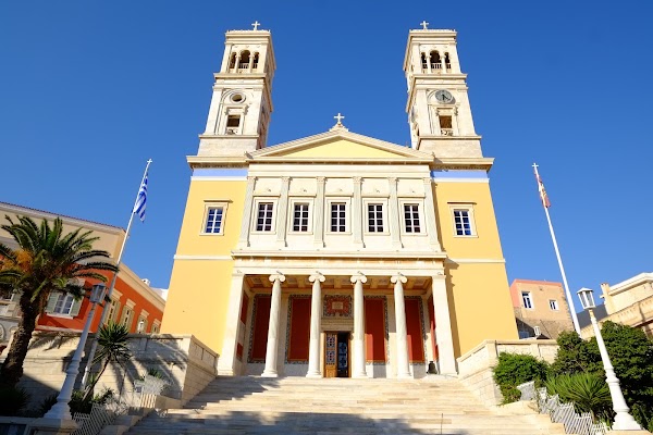 Church of Saint Nicholas 1