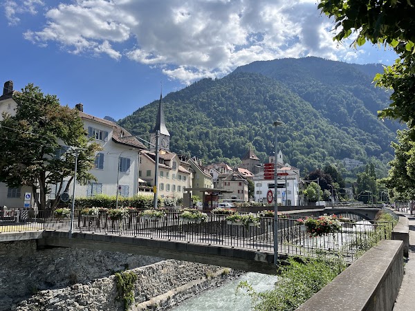 Chur Altstadt 1