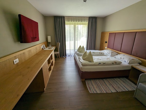 Ücia Fanes-Hütte 5