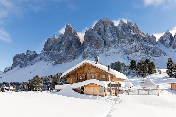 Geisleralm 3