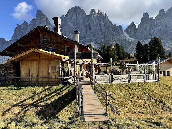 Geisleralm 2