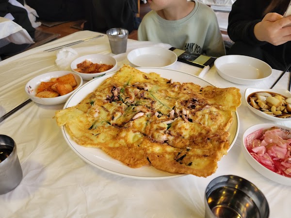 Sangjeon 5