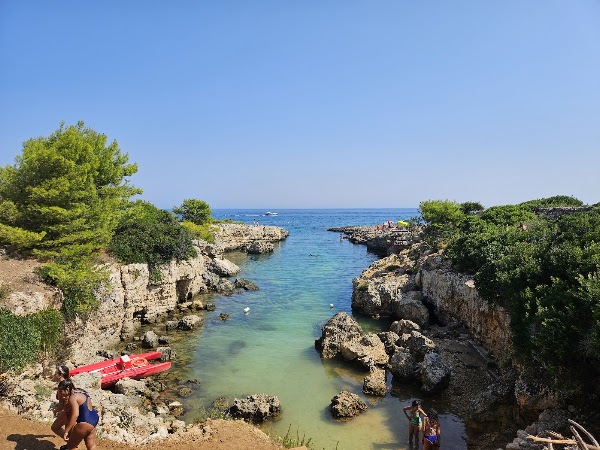 Cala Diavolo 5