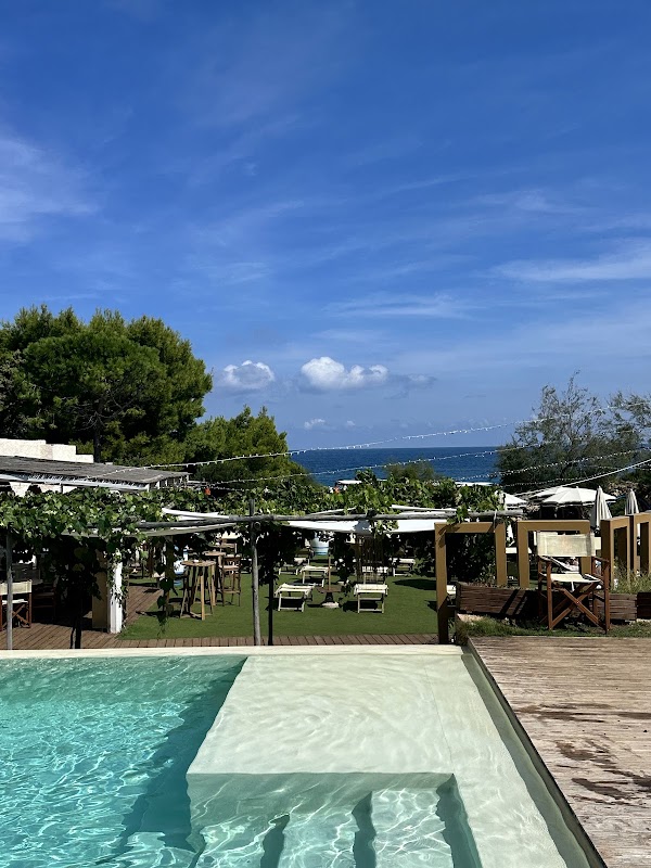 Cala Diavolo 2