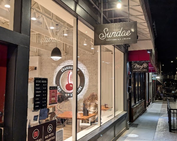 Sundae - Glenwood Springs