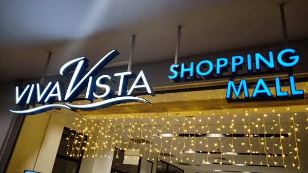 Viva Vista Shopping Mall