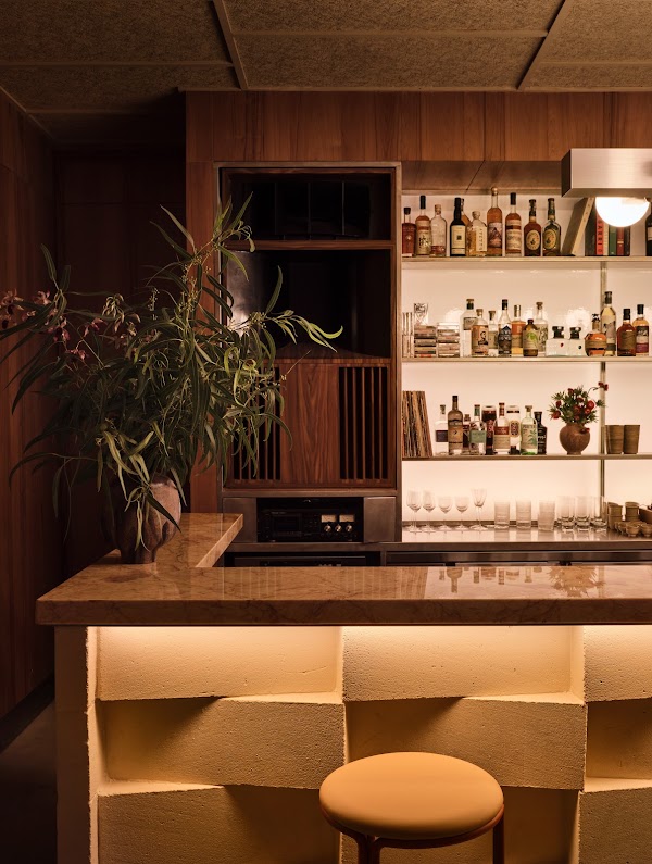 Bar Bon Funk